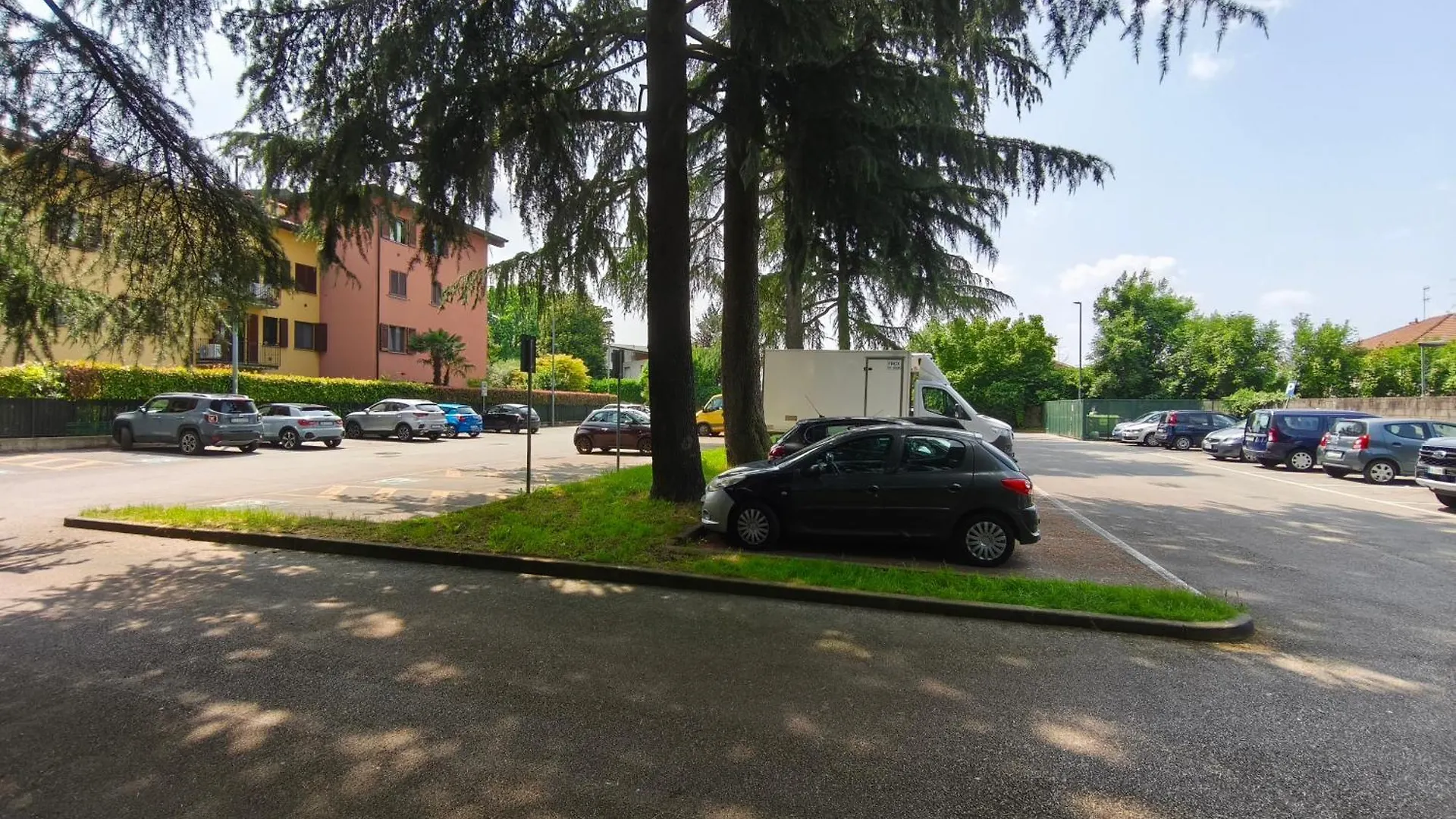 Appartement La Casa Di Gio à Fino Mornasco Italie
