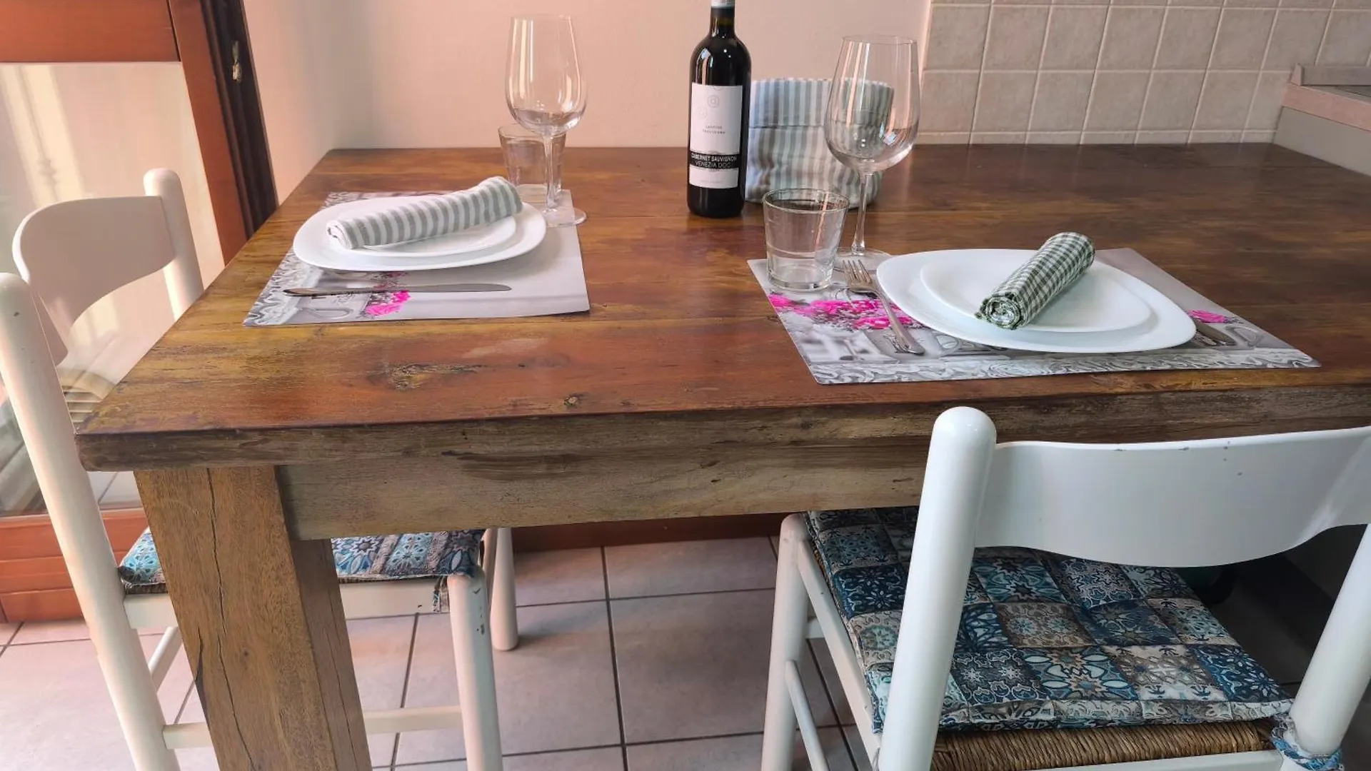 Appartement La Casa Di Gio à Fino Mornasco