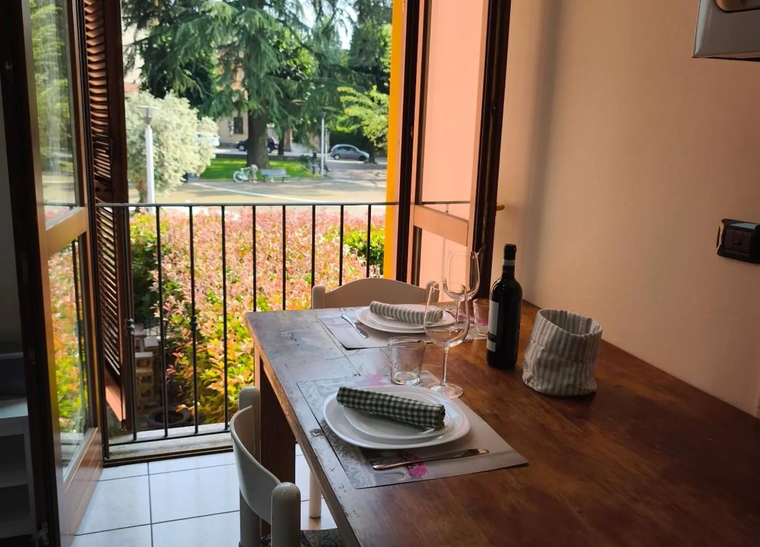 La Casa Di Gio contacts