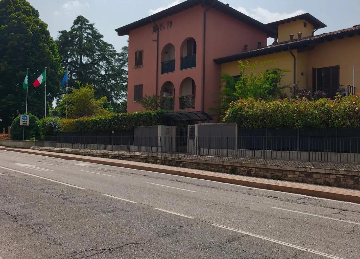 La Casa Di Gio Apartment Fino Mornasco